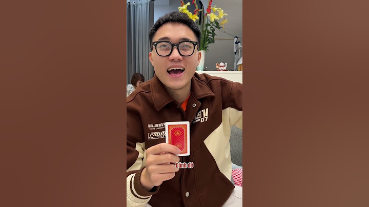 Cuộc Chiến Bài Tết | Song Đào #shorts