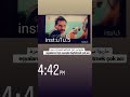 مسلسل لا احد يعلم الحلقه الاخيره