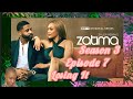 [RECAP] Tyler Perry's ZATIMA / SEASON 3 / EPISODE 7 / LOSING IT [REVIEW]