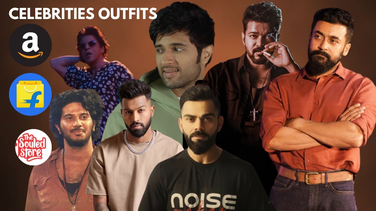 All about indian celebrities and accessories | Telegram link in channel about | dhrubestdeals