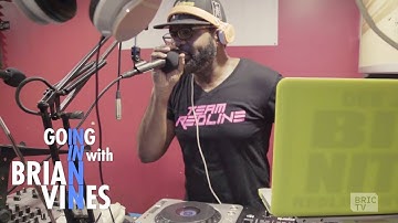 Niche Media | Going In with Brian Vines | Ep 308