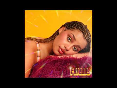 Lil Halima - Friends - YouTube