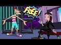Doof's Doofnasium Motivation Gym - Phineas and Ferb Season 5