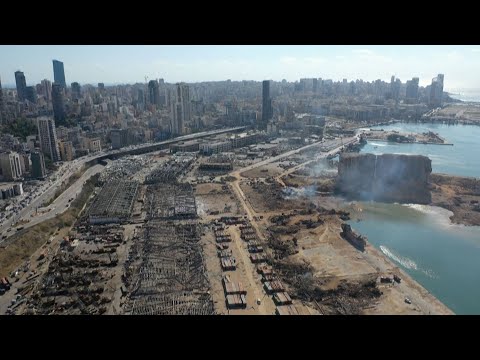 ბეირუთის ტრაგედიიდან ერთი წელი გავიდა