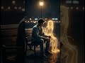 TERE ISHQ MEIN | Deeply Emotional Sad Status | Trending AI Edit Video | Comment for Full Tutorial!