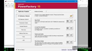 Toturial Instal PowerFactory 15.1.7