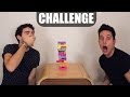 The Horrible Jenga Challenge!