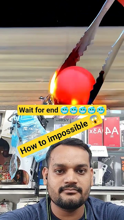 how to impossible 😱 fire and ice #yiutubeshort #duet #virelshorts #virelvideo #trrndingshorts