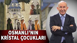 Osmanlinin Kri̇stal Çocuklari Ve Enderun Eği̇ti̇mi̇ - Ahmet Şi̇mşi̇rgi̇l