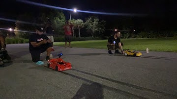 RC drag racing & testing w/ over 300 videos #rc #rccar #rccars #rcdrag #rcdragracing #nprc #dragrace