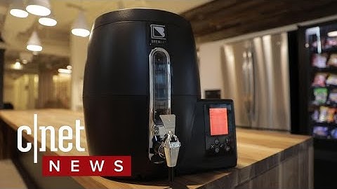 Holiday tech gifts for people who have everything (CNET News)