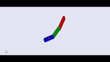 SimMechanics simulink