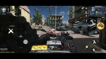 Call Of Duty! FrontLine Random! Season 2! 24 Kills