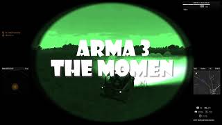 Arma 3 The momen ทีมป่วนกวนเซิฟ ครั้งที่ 1 #เฮฮา #arma3 #ป่วน