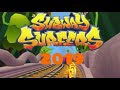 Subway Surfers Rewind 2019 Subway Surfers Rewind 2019