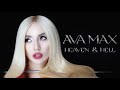 Ava Max - Take You To Hell (1HOUR)