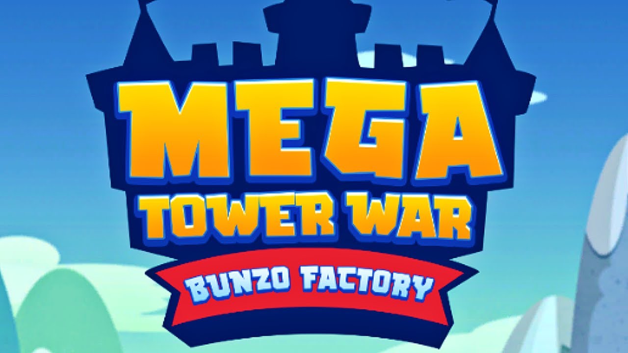 Mega tower APK para Android - Download