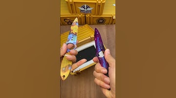 Which one do you want?#csgo #cs2 #csgoweapon #cs2overpass #csbishtvines