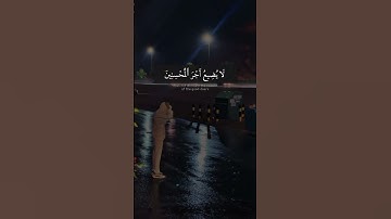اكتب شي تؤجر عليه 🤍 | القارئ إسلام صبحي | قرآن كريم