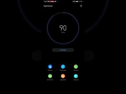 Prueba de EMUI 10 en el Huawei P30 Pro