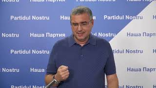 Online! Adresare Directă Către Președintele Republicii Moldova, Maia Sandu