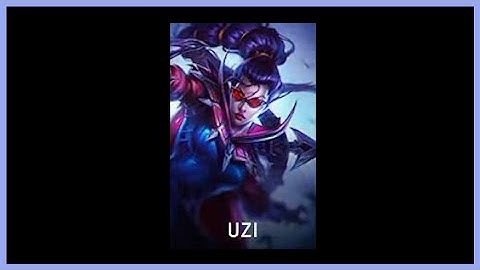 싱글벙글 우지 클래식 제 1악장