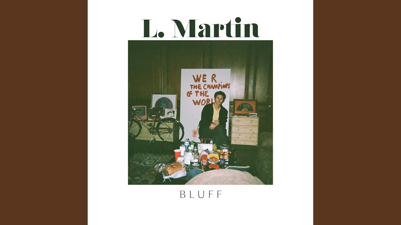 Obejrzyj Bluff w YouTube Obejrzyj Bluff w YouTube