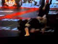 Nick vs Opponent no Gi