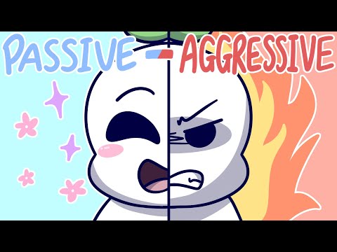 Video: Jak přestat být pasivní agresivní: Vystupte z toxického stavu
