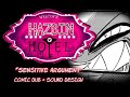 [SOUND DESIGN] Hazbin Hotel: "Sensitive Argument" Comic Dub