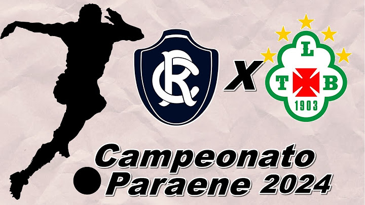 AO VIVO |  REMO  X  TUNA LUSO  | CAMPEONATO PARAENSE 2024 | NARRAÇÃO