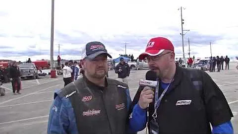 Race Pro Weekly-SDW 16 Eldon Payne post flip inter...