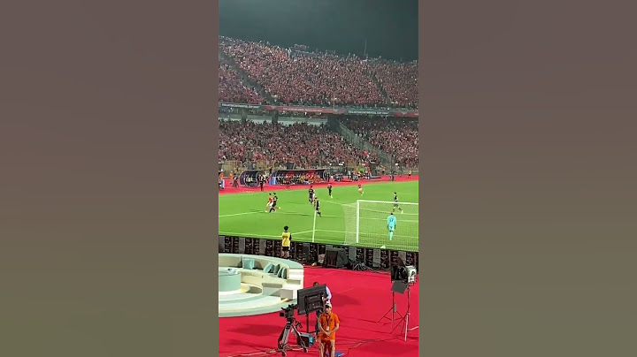 جماهير الأهلي تزلزل استاد القاهره في مباراه العين #الأهلي_فوق_الجميع #الاهلي_عشق_لاينتهي #كاس_العالم