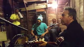 BACHATA HORIZONTE, OCT 2, 2 20161002 2