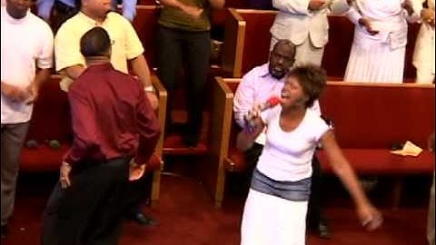 GMZ Greater Mt Zion Austin TX  The Devil