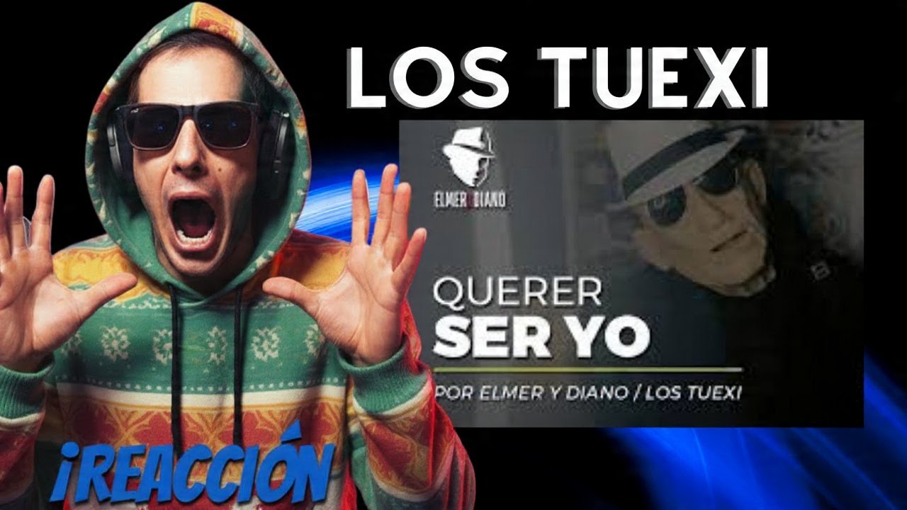 NO ESPERABA ESTE FLOW... 😱 | Análisis Técnico: Elmer y Diano - Querer ser yo