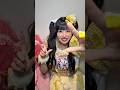 ライブ前のやる気100%ver.💪❤️🔥#ZOOtoLOVE #PixelRibbon #ぴくりぼ #ゆぴえな #アイドル