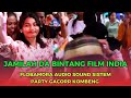 DANSA PORO // JAMILAH DA BINTANG FILM INDIA // LAGU BATAK