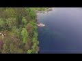 DJI Phantom 3 1080p@50fps PAL