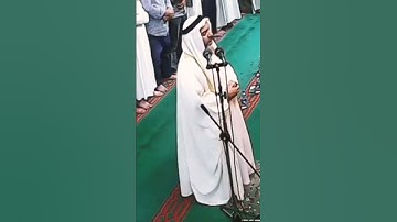 ادخلوها بسلام | القارئ الشيخ مأمون الشمالي