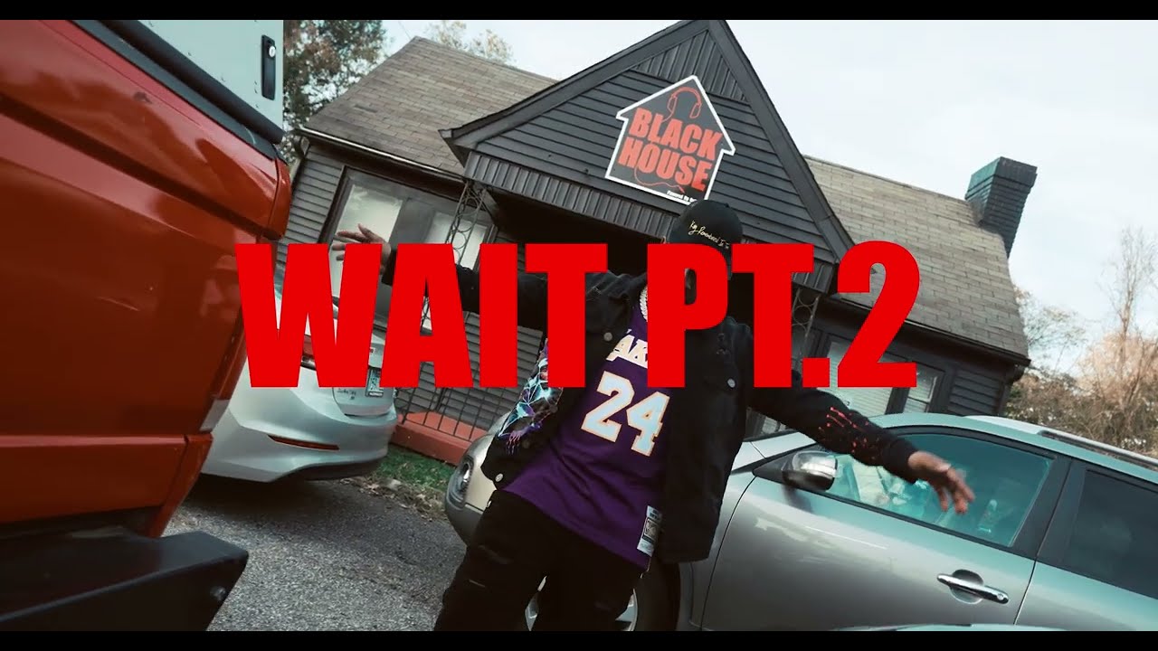 Watch Mtee Taylor - Wait Pt. 2 (Official Music Video) @WikidFilms on YouTube Watch Mtee Taylor - Wait Pt. 2 (Official Music Video) @WikidFilms on YouTube