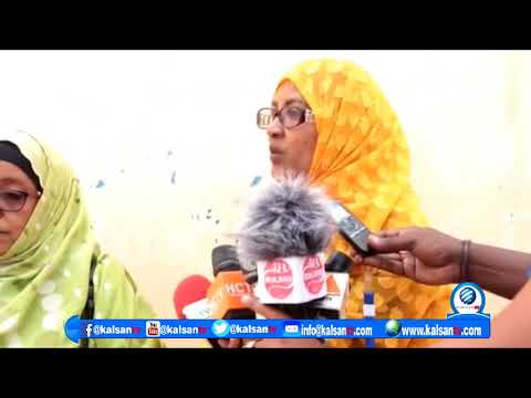 Golaha Wakiilada Somaliland  Oo Ansxiyey Xeerka Kufsiga Iyo Ururka Haweenka Nagaad Oo Soo Dhoweyey