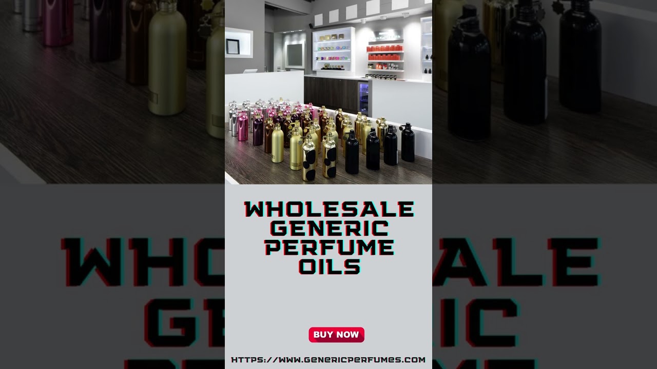 Luxury Perfumes in 2023