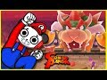 Mario Party 10 Let's Defeat Bowser with Combo Panda!