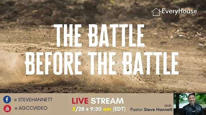 The Battle Before The Battle Final 1 0