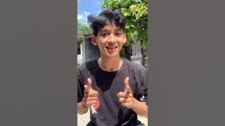 Tik -Tok# Cogan Tik Tok#.  Tik Tok  Cowok ganteng  part 4