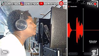 BANDLAB LIVE SESSION l I MADE THE BEST SONG ON MY IPHONE! 🔥