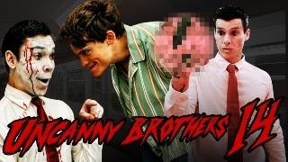 Download Lagu Uncanny Brothers 14 - Metro MP3