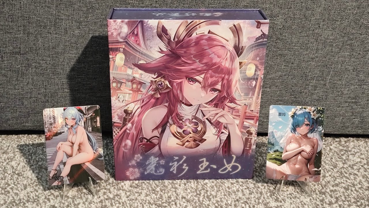 lovecraft letter card sleeves Ryker