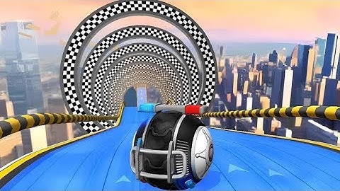 ❤️‍🩹 Going Balls VS Rollance Balls Action Ball Games New Race  | Android/IOS Gamess